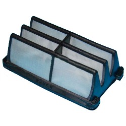 Oro filtras pjūklams HUSQVARNA 40, 45, JONSERED 2014, 2045. ( 503413201 )